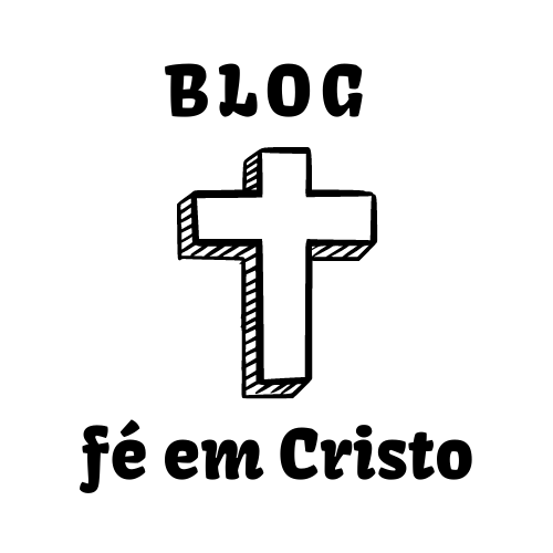 Blog Fé em Cristo