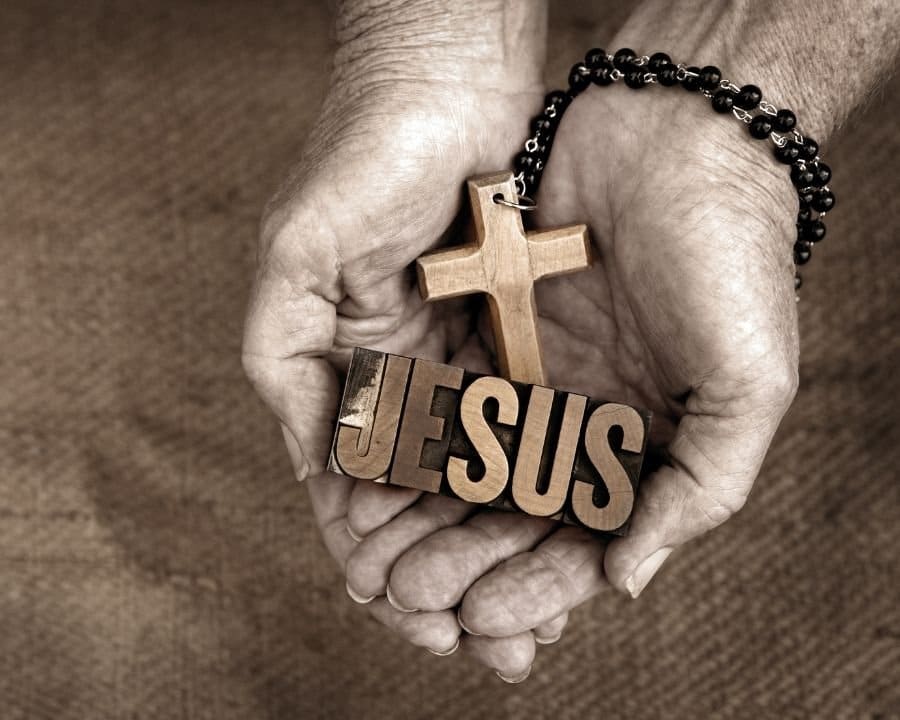 Frases sobre Jesus Cristo: conheça nosso salvador!