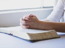 O que significa propósito na Bíblia